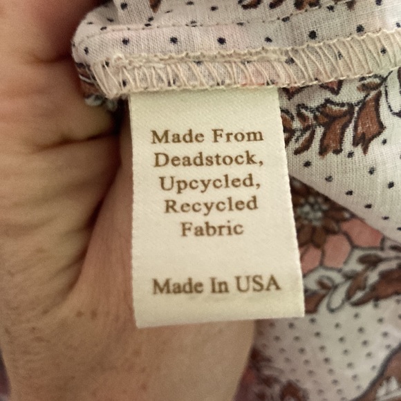 *rare* Christy Dawn Aimee in umber sunflower 🌻,M/L - Picture 10 of 11